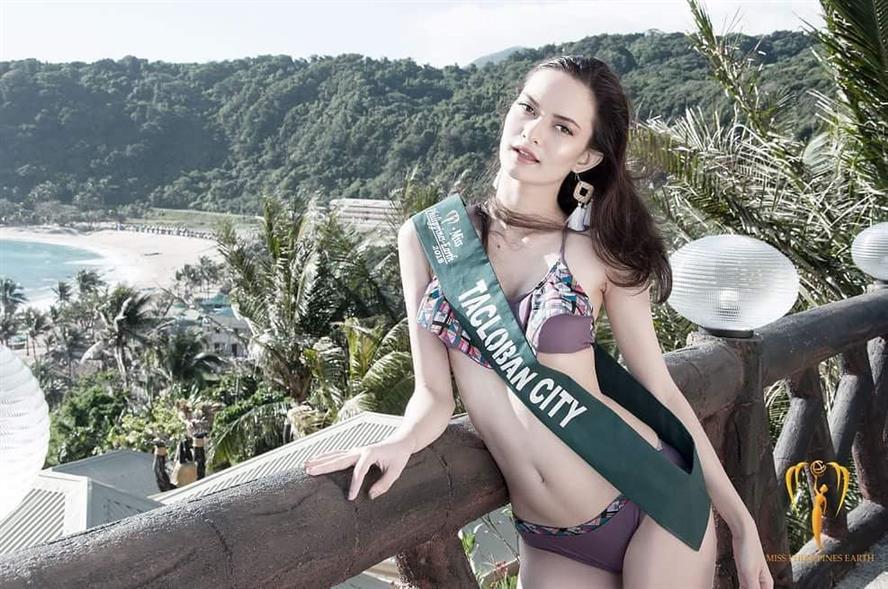 Miss Philippines Earth 2018 Top 10 Hot Picks by Angelopedia